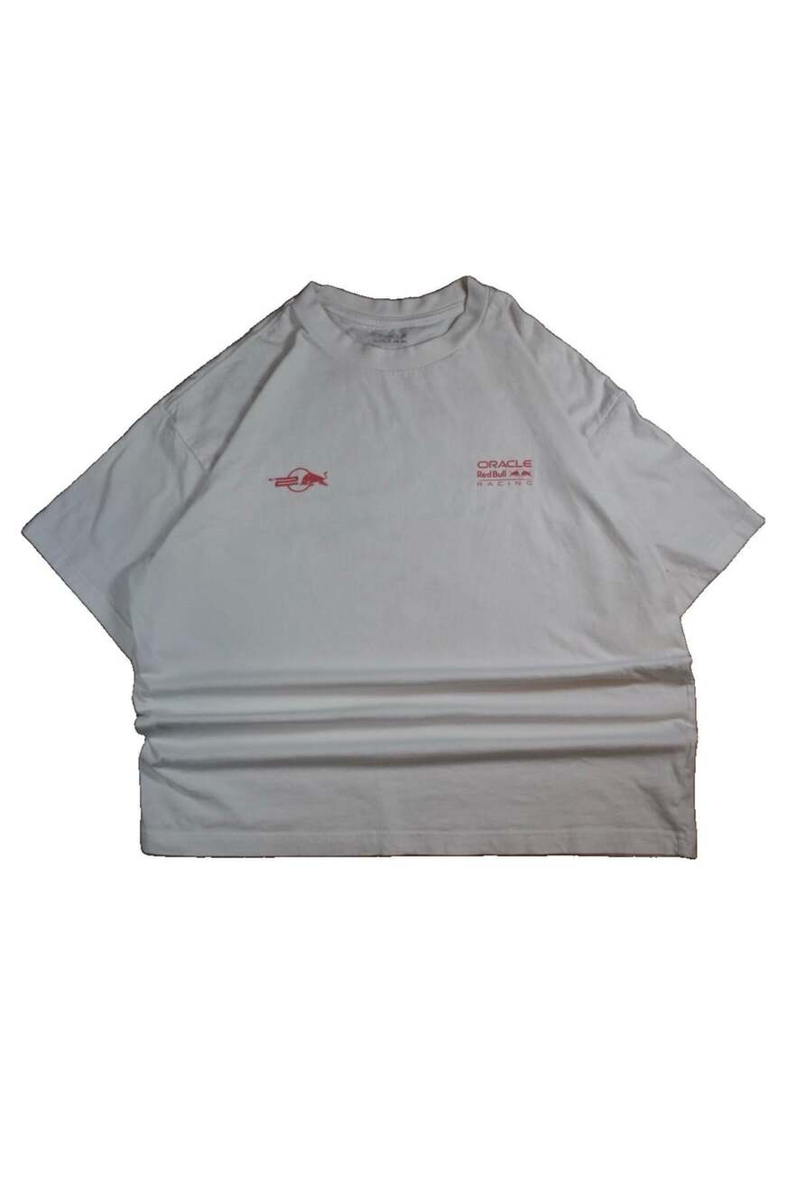 Oracle Red Bull Racing x American Eagle F1 Graphic T-Shirt